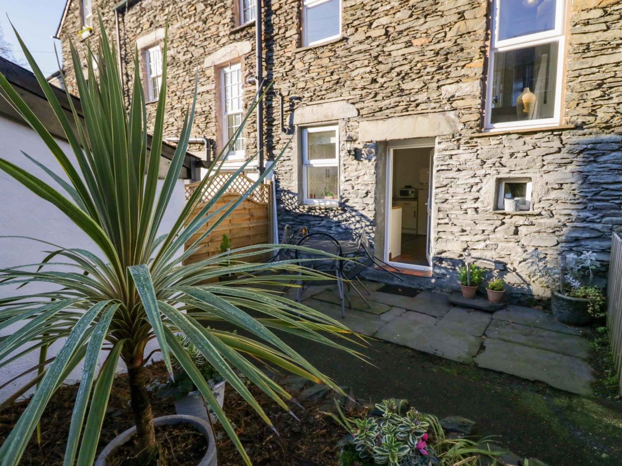 Acorn Cottage Windermere Dış mekan fotoğraf